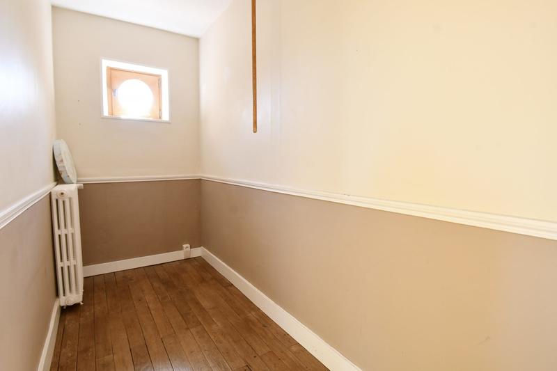 Maison ancienne - 120 m² - 5 pièces