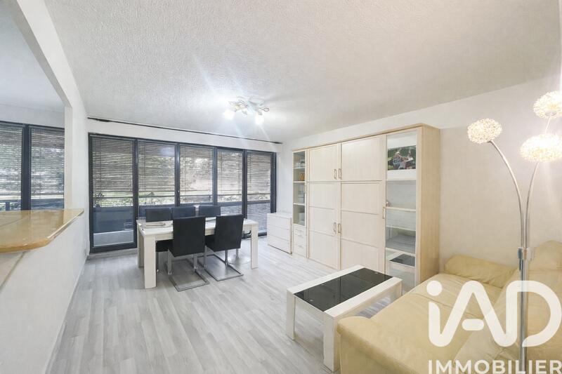 Appartement - 73 m² - 3 pièces