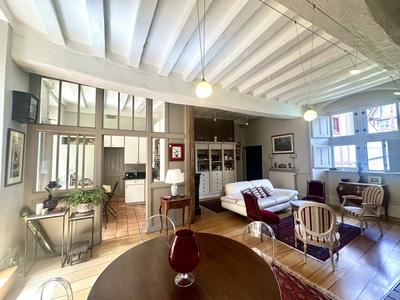 Maison de ville - 6 pièces