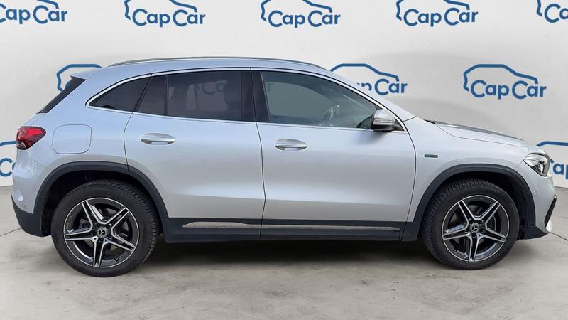 Mercedes Classe Gla II 250e 218 Eq Power 8g-Dct Amg Line