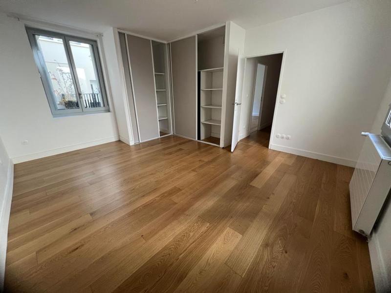 Appartement - 97 m² - 4 pièces