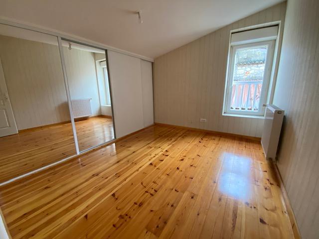 Maison - 82 m² - 3 pièces