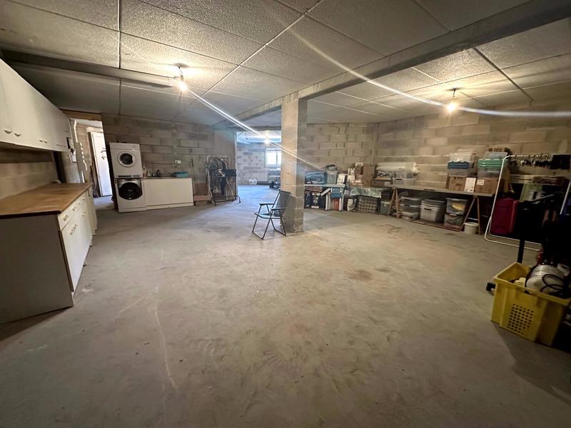 Maison - 92 m² - 3 pièces