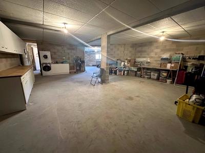 Maison - 92 m² - 3 pièces