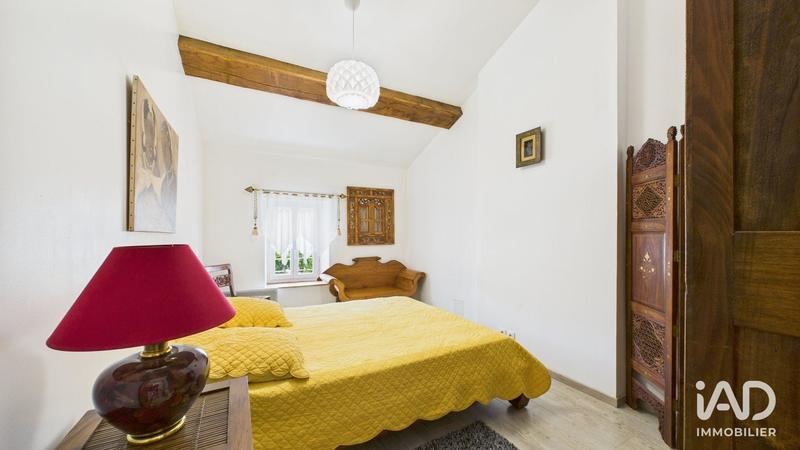 Maison - 284 m² - 7 pièces