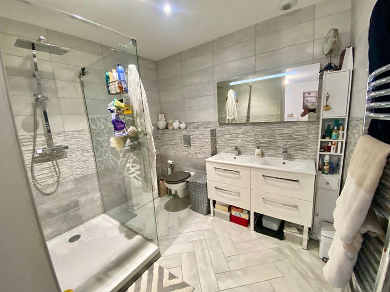 Maison de ville - 105 m² - 5 pièces