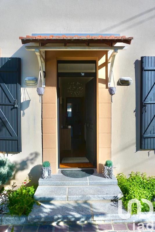 Maison - 68 m² - 4 pièces