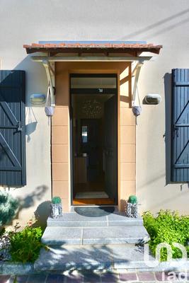 Maison - 68 m² - 4 pièces