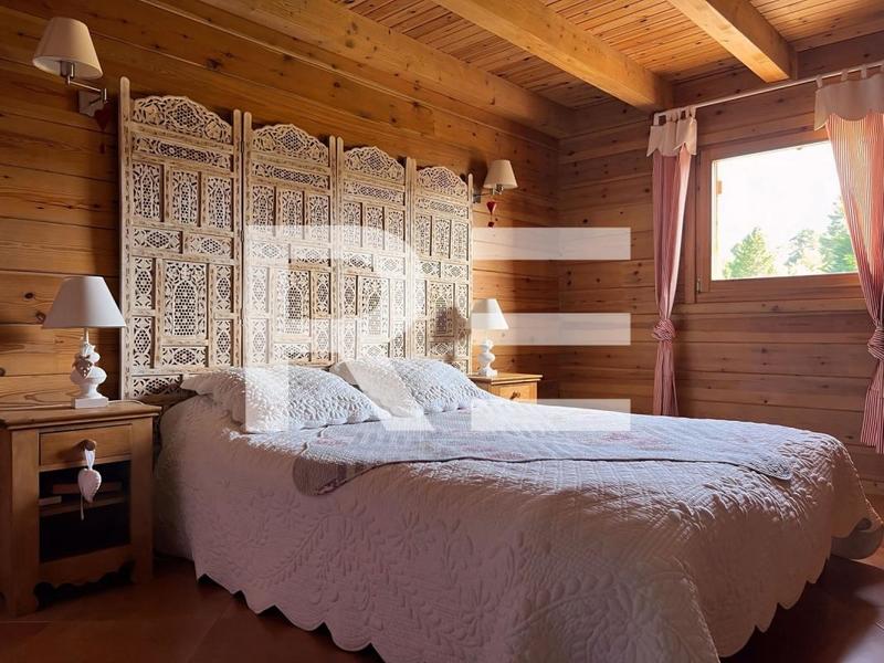 Châlet - 150 m² - 5 pièces