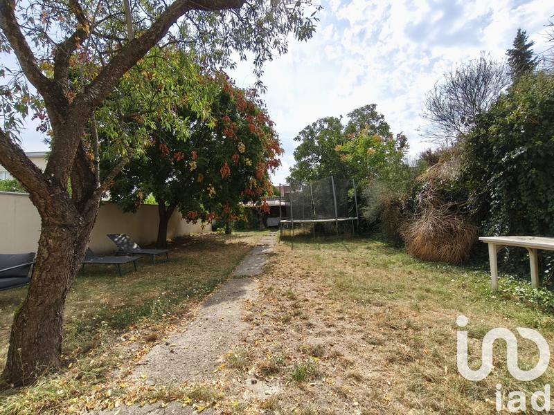 Maison - 118 m² - 6 pièces