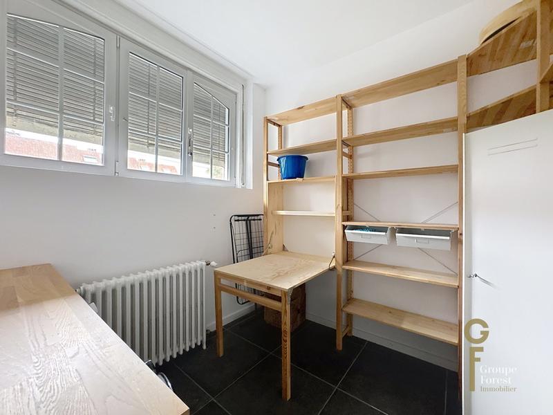 Maison - 180 m² - 5 pièces