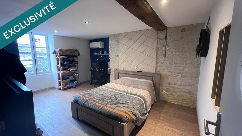 Maison - 135 m² - 4 pièces