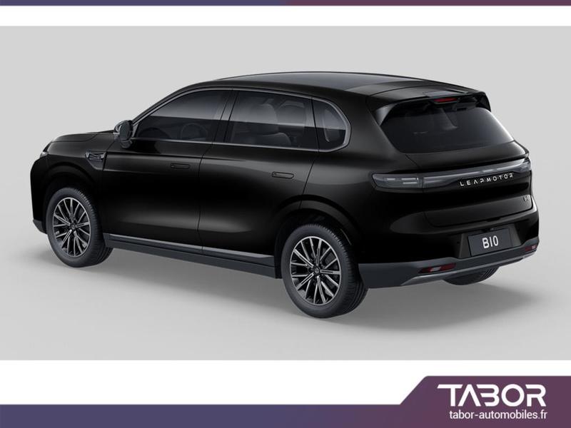 Leapmotor B10 Bev 67,1 kWh DesignProMax Pano