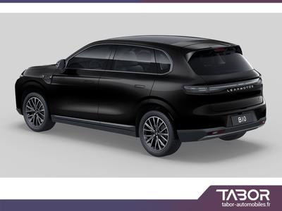 Leapmotor B10 Bev 67,1 kWh DesignProMax Pano