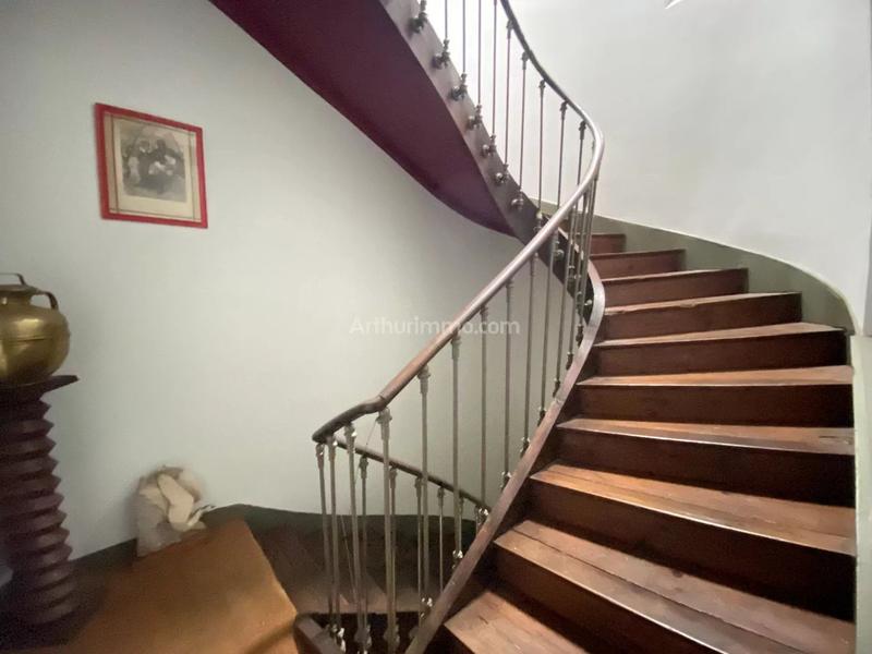 Appartement - 66 m² - 4 pièces