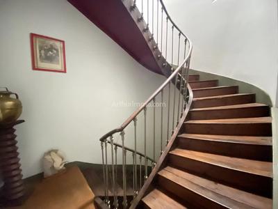 Appartement - 66 m² - 4 pièces