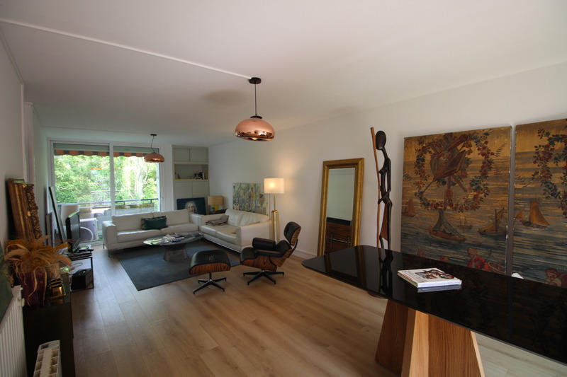 Appartement - 86 m² - 4 pièces