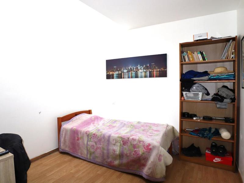 Appartement - 119 m² - 5 pièces