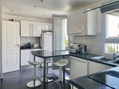 Appartement - 119 m² - 5 pièces