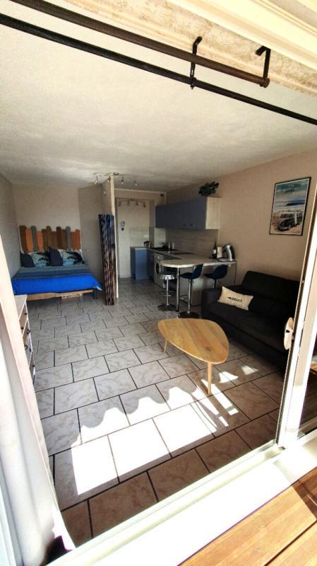 Appartement - 29 m² - 1 pièce
