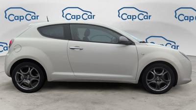 Alfa Romeo MiTo 0.9 Twin Air 105 Sprint