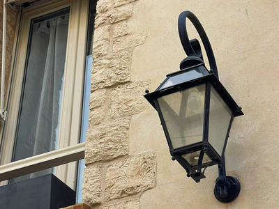 Appartement - 94 m² - 4 pièces