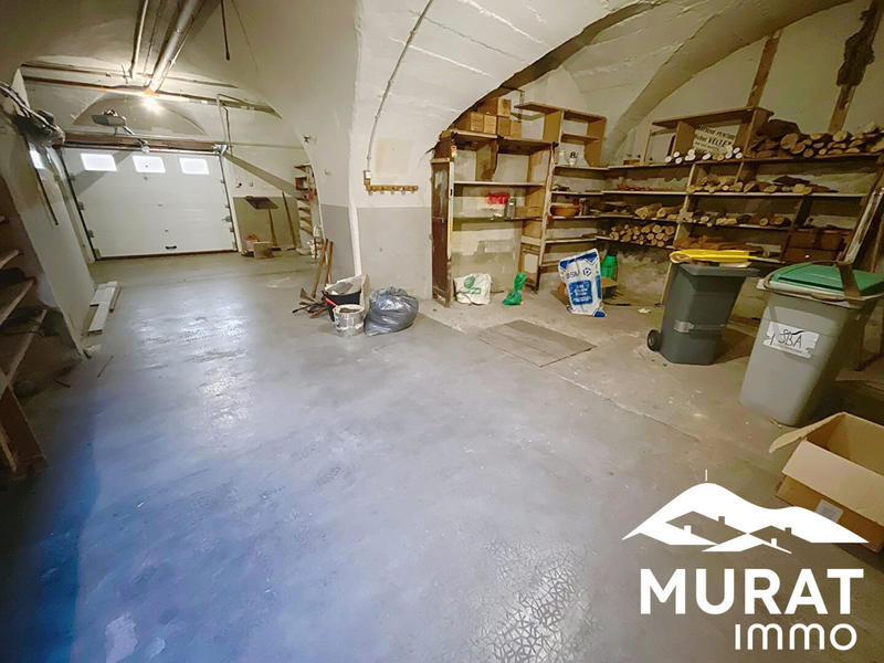 Maison - 108 m² - 4 pièces