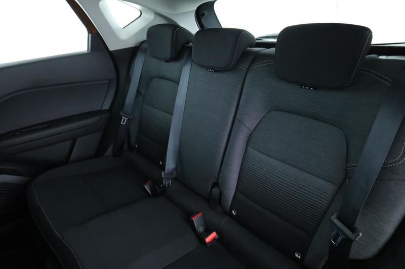 Renault Captur 1.3 TCe Zen Edc 140 ch