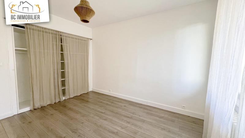 Appartement - 89 m² - 4 pièces