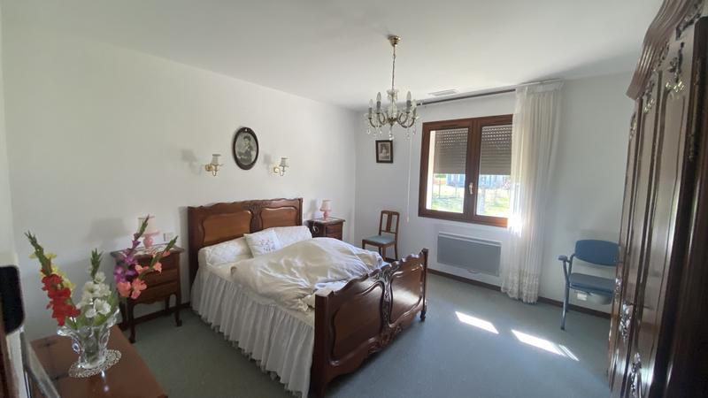 Maison - 136 m² - 5 pièces