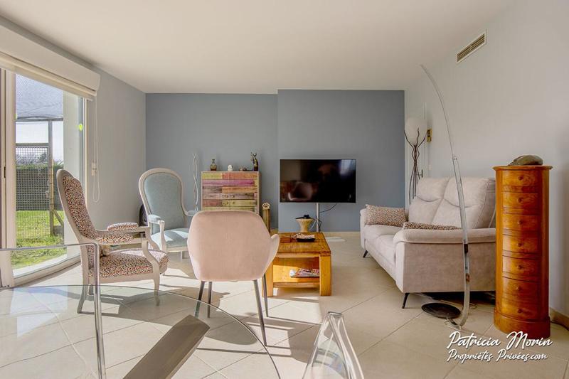 Maison - 157 m² - 5 pièces