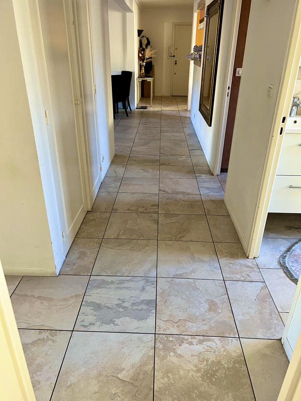 Appartement - 101 m² - 4 pièces