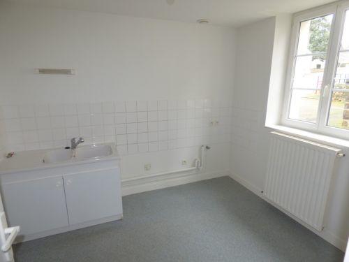 Appartement - 73 m² - 3 pièces