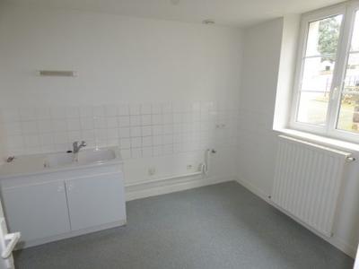 Appartement - 73 m² - 3 pièces