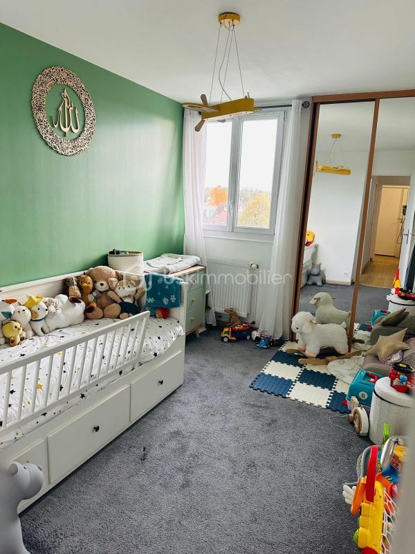 Appartement - 73 m² - 3 pièces