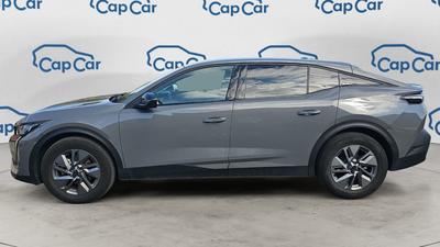 Peugeot 408 1.2 Hybrid 136 e-Dcs6 Allure