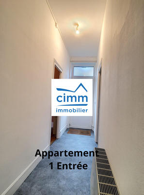 Immeuble - 390 m²
