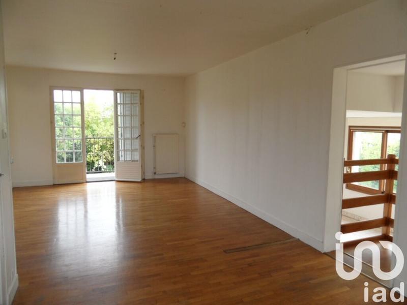 Maison - 108 m² - 4 pièces