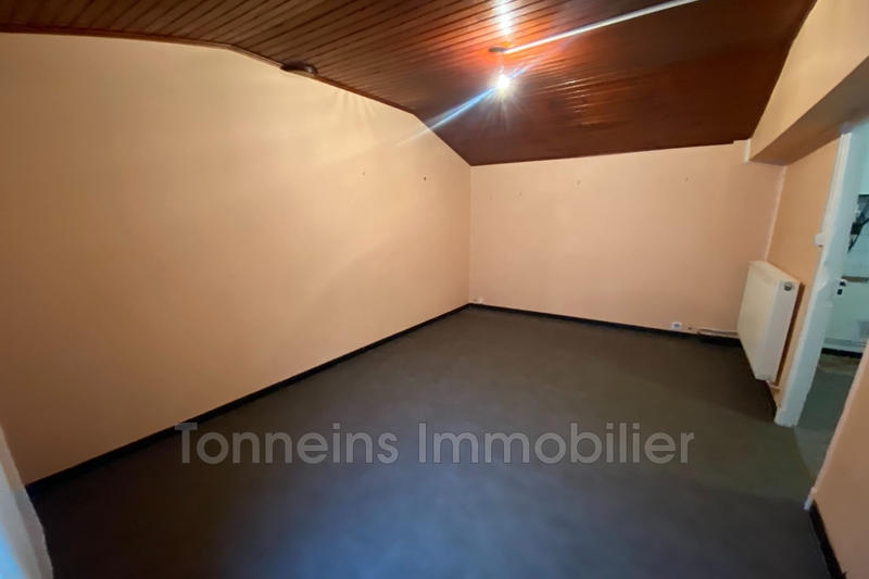 Maison - 52 m²