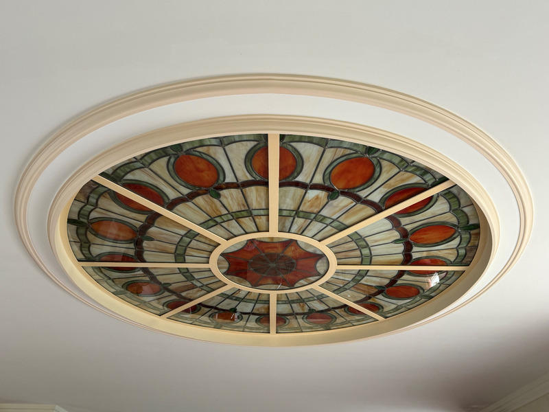 Maison - 270 m² - 9 pièces