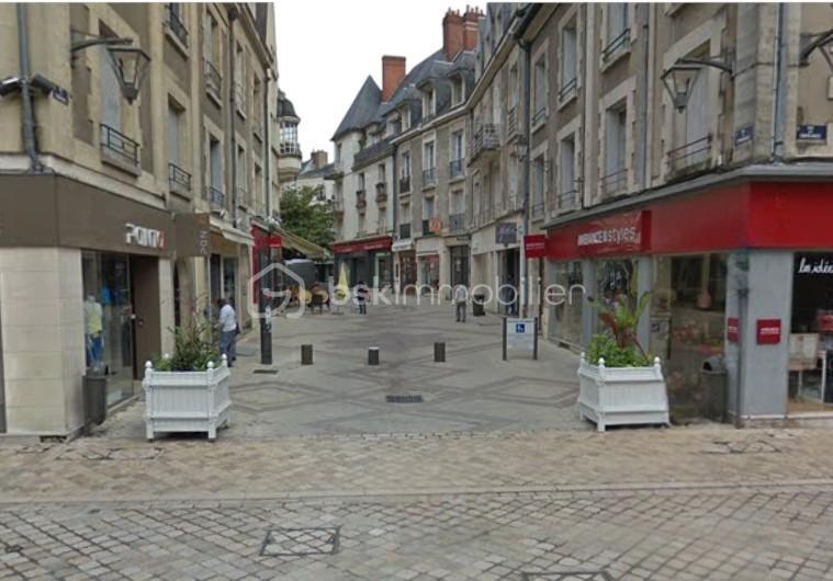 Local commercial - 32 m² - 1 pièce