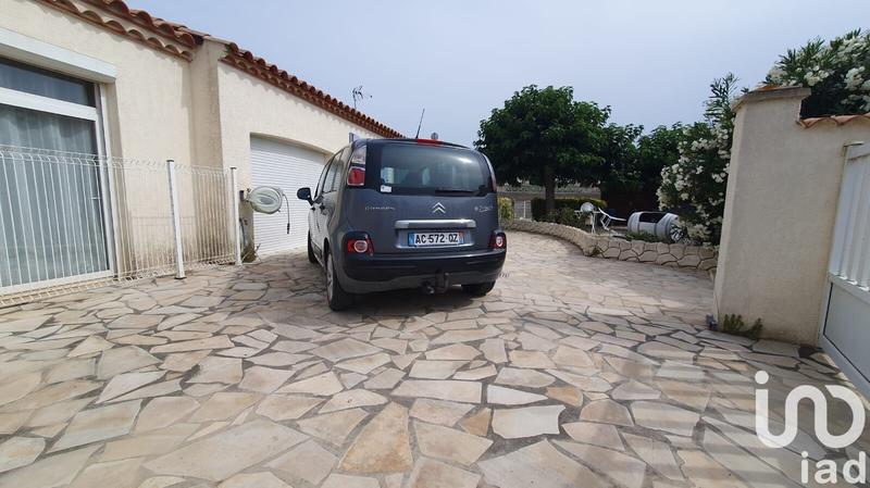 Maison - 134 m² - 6 pièces