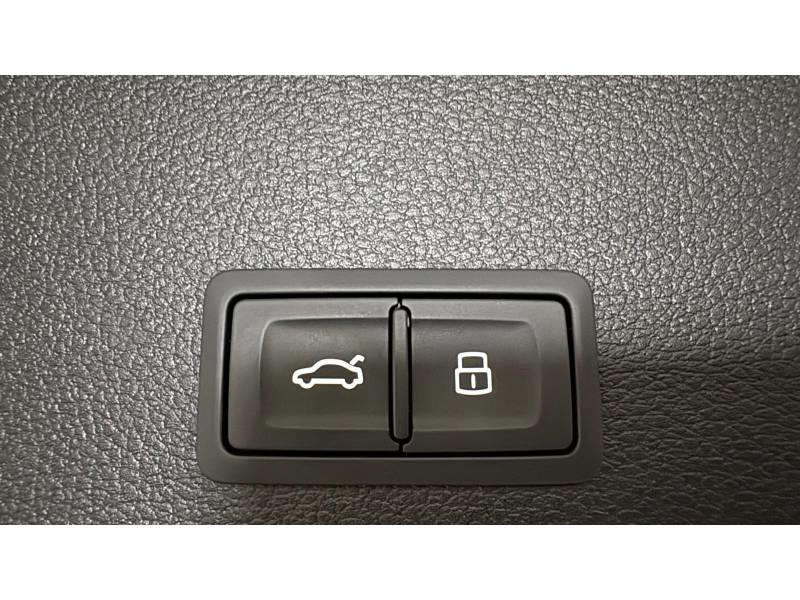 Audi Q2 35 Tfsi 150 s tronic 7 s line