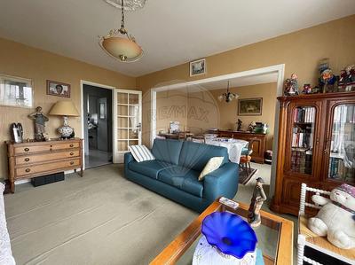 Appartement - 77 m² - 4 pièces