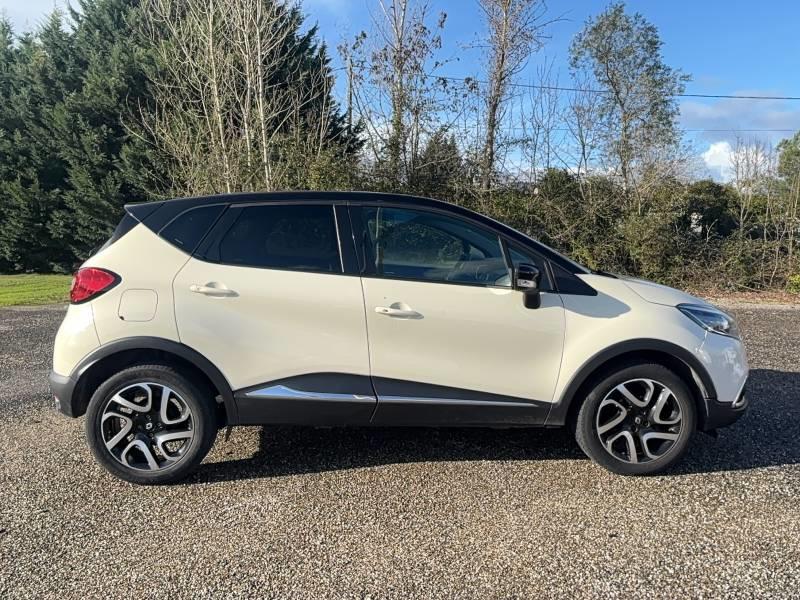 Renault Captur TCe 90 Energy s&amp;S eco2 Intens