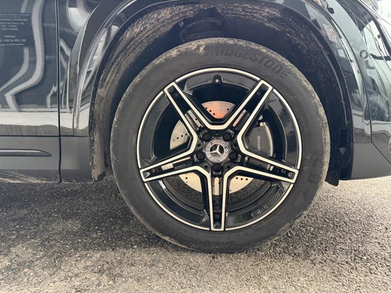 Mercedes Gla 250 e Hybrid Eq Amg Line