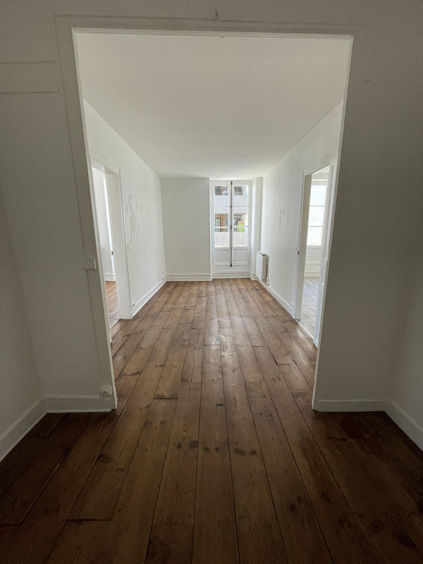 Appartement - 73 m² - 3 pièces