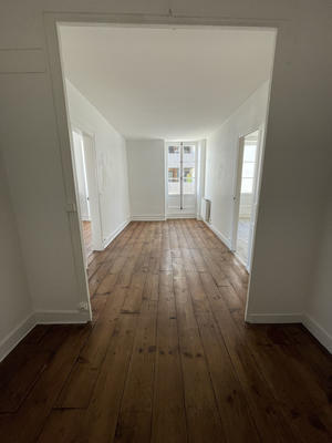 Appartement - 73 m² - 3 pièces