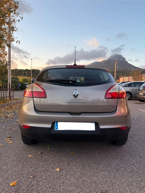 Renault Mégane 3 1.5dci 85 Distri Neuve/Revision Ok