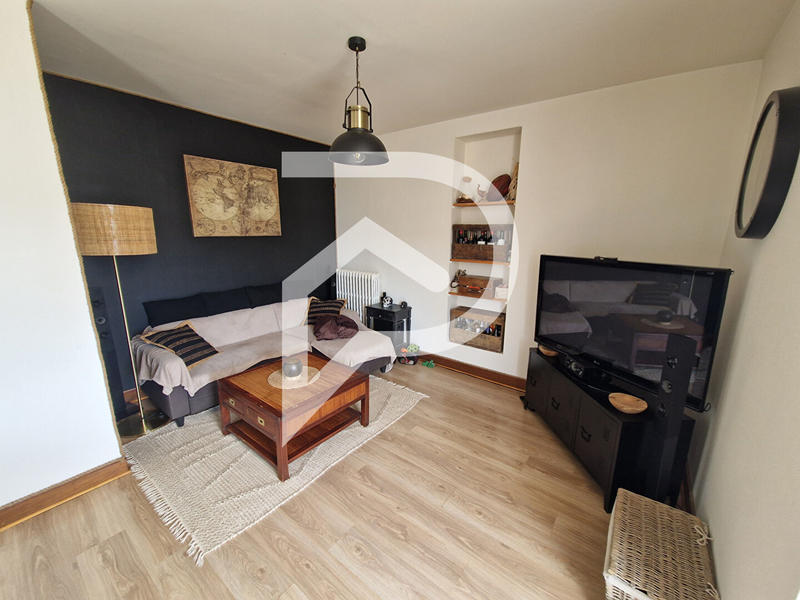 Immeuble - 7 pièces